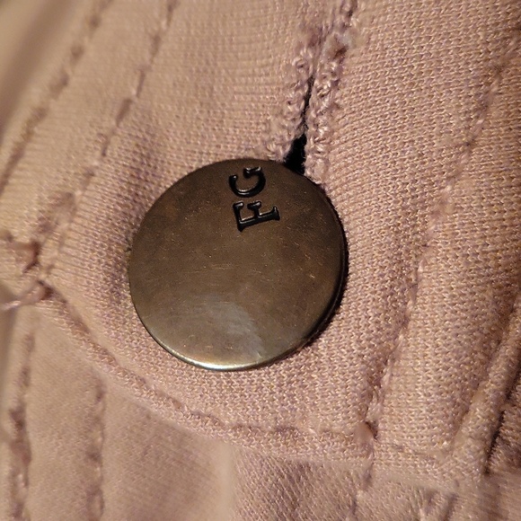 Faded Glory pants - Picture 5 of 11